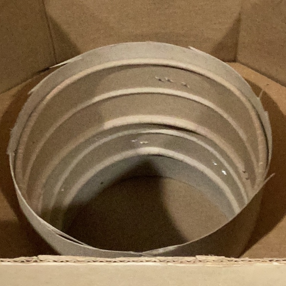 Beaver Brand Hats box - Picture 5 of 6